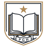 Escudo de la notaría